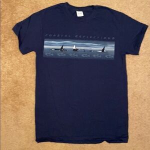 Gildan Northern Reflections T-Shirt 